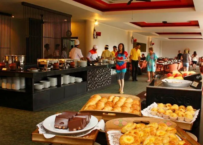 Hotel White Rose Kuta - & Kuta (Bali)
