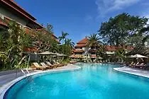 Hotel White Rose Kuta - & 3*