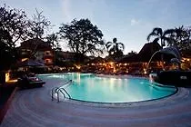 White Rose Kuta - & Hotel 3*