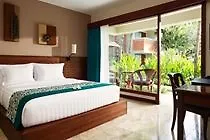 Hotel White Rose Kuta - & 3*