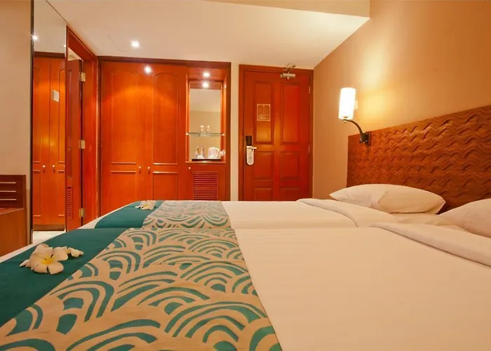 White Rose Kuta - & 3*