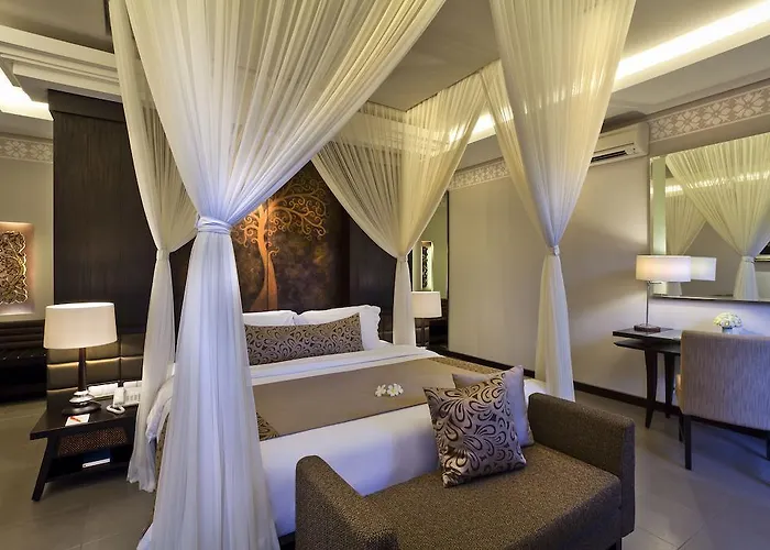 White Rose Kuta - & 3*