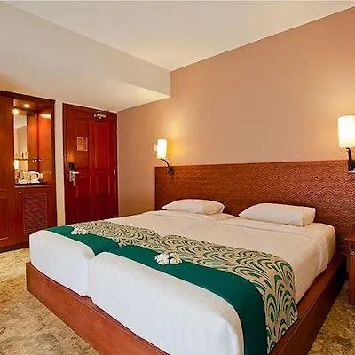 White Rose Kuta - & Hotel