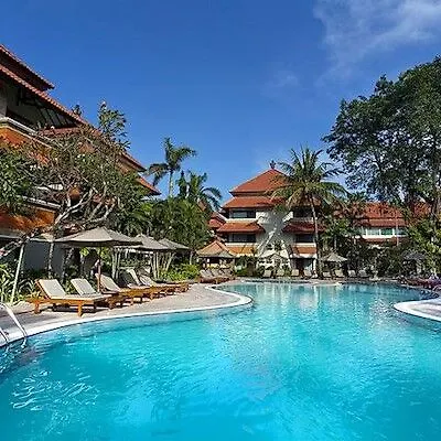 White Rose Kuta - & Hotel 3*