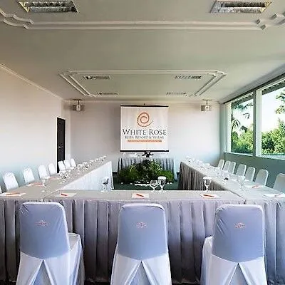 Hotel White Rose Kuta - & 3*