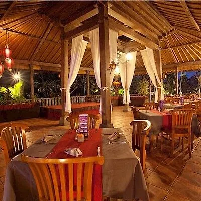 Hotel White Rose Kuta - & 3*